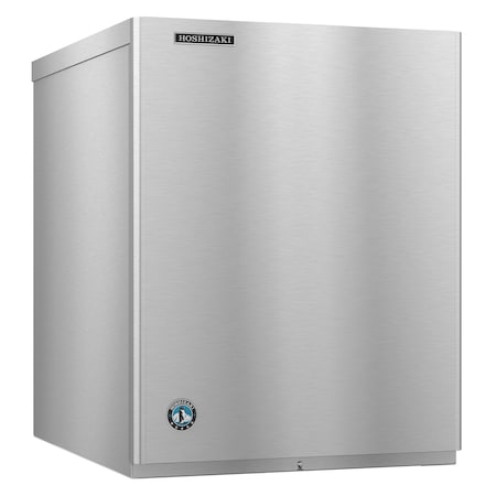 Hoshizaki Crescent Cuber Icemaker, Water-cooled,  KM-420MWJ